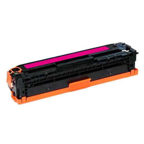 Toner Compatível HP CC533A/CE413A/CF383A Magenta - 304A/305A/312A