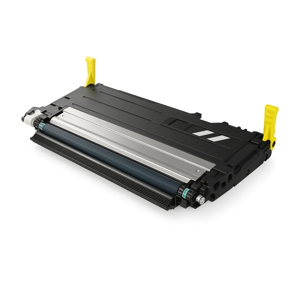 Toner Compatível HP W2072A Amarelo - 117A