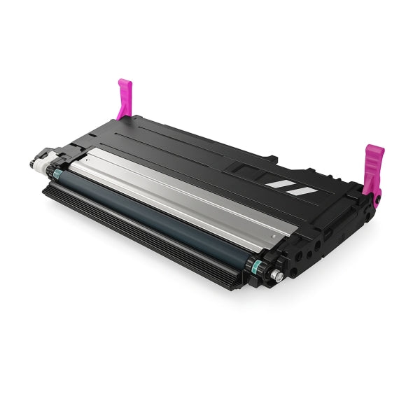 Toner Compatível HP W2073A Magenta - 117A