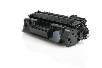 Toner Compatível Canon 052H Preto - 2200C002