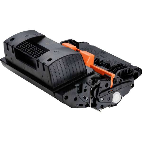 Toner Compatível Canon 039H Preto - 0288C001