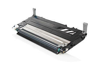 Toner Compatível Samsung CLT-K404S Preto - SU100A