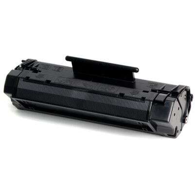 Toner Compatível Canon FX3/EP-A Preto - 1557A003/1548A003