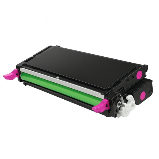 Toner Compatível Epson Aculaser C2800 Magenta - C13S051159