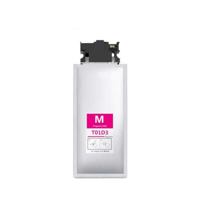 Tinteiro Compatível Epson T01D3/T01C3 Magenta - C13T01D300/C13T01C300