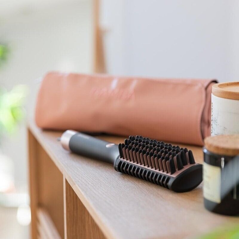Modelador Cecotec Bamba InstantCare 1200 Look Brush