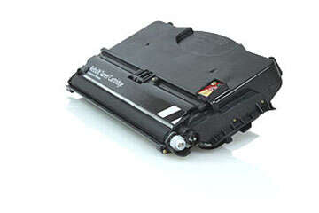 Toner Compatível Lexmark E120 Preto - 12016SE