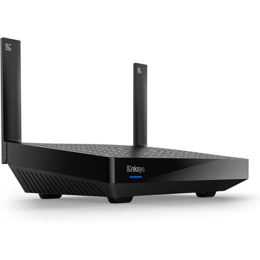 Router Wireless Linksys Hydra 6 Dual Band