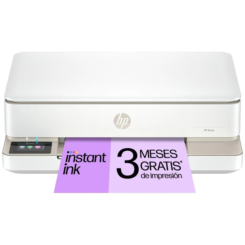 Impressora multifunções HP Envy 6120e
