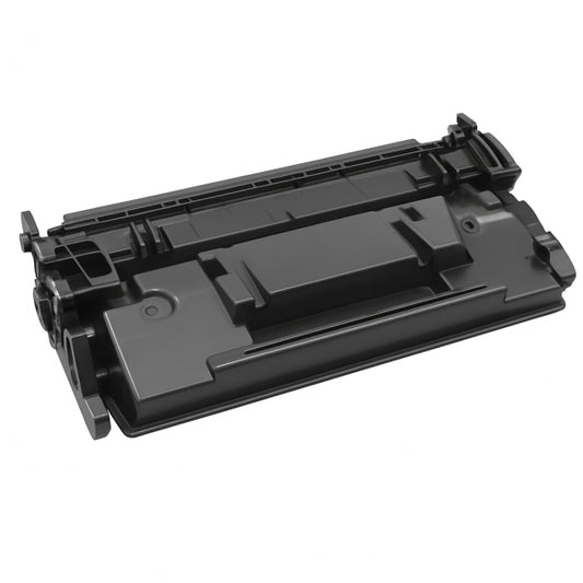 Toner Compatível Canon 041 Preto - 0452C002
