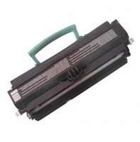 Toner Compatível Lexmark E350/E352 Preto - E352H11E
