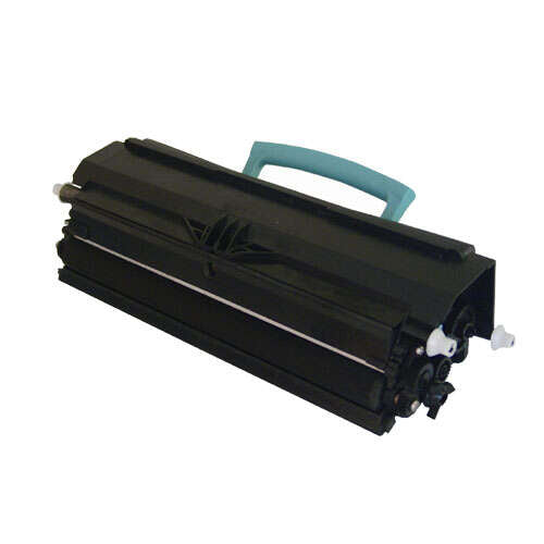 Toner Compatível Lexmark E230/E240/E330 Preto - 24016SE/24040SW/24018SL/34080HE/34040HW/34016HE