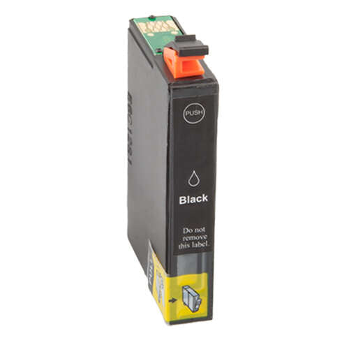Tinteiro Compatível Epson 405XL Preto - C13T05H14010/C13T05G14010