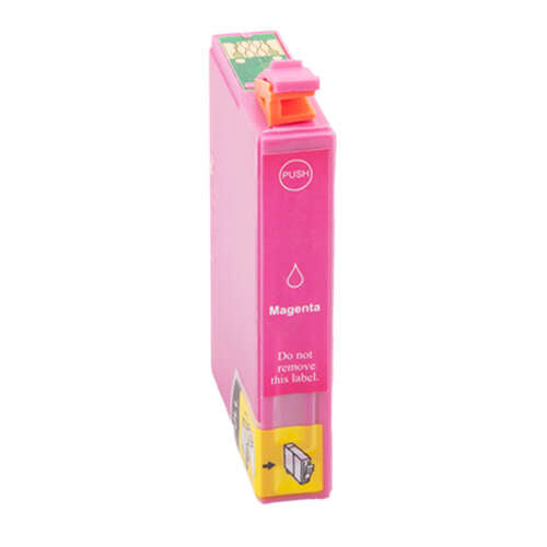 Tinteiro Compatível Epson 405XL Magenta - C13T05H14010/C13T05G14010