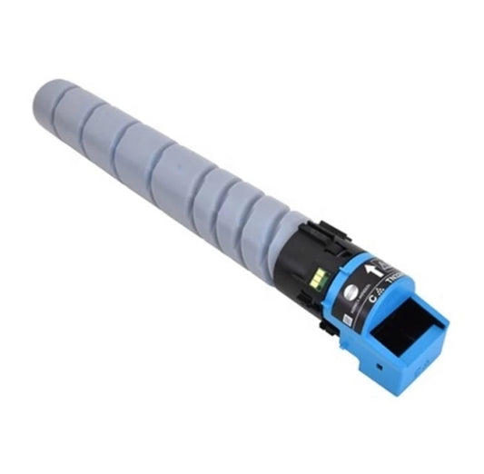 Toner Compatível Konica Minolta TN328 Ciano - TN328C/AAV8450