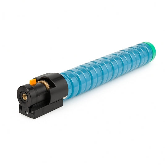 Toner Compatível Canon CEXV49 Ciano - 8525B002
