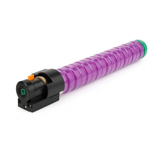 Toner Compatível Canon CEXV49 Magenta - 8526B002