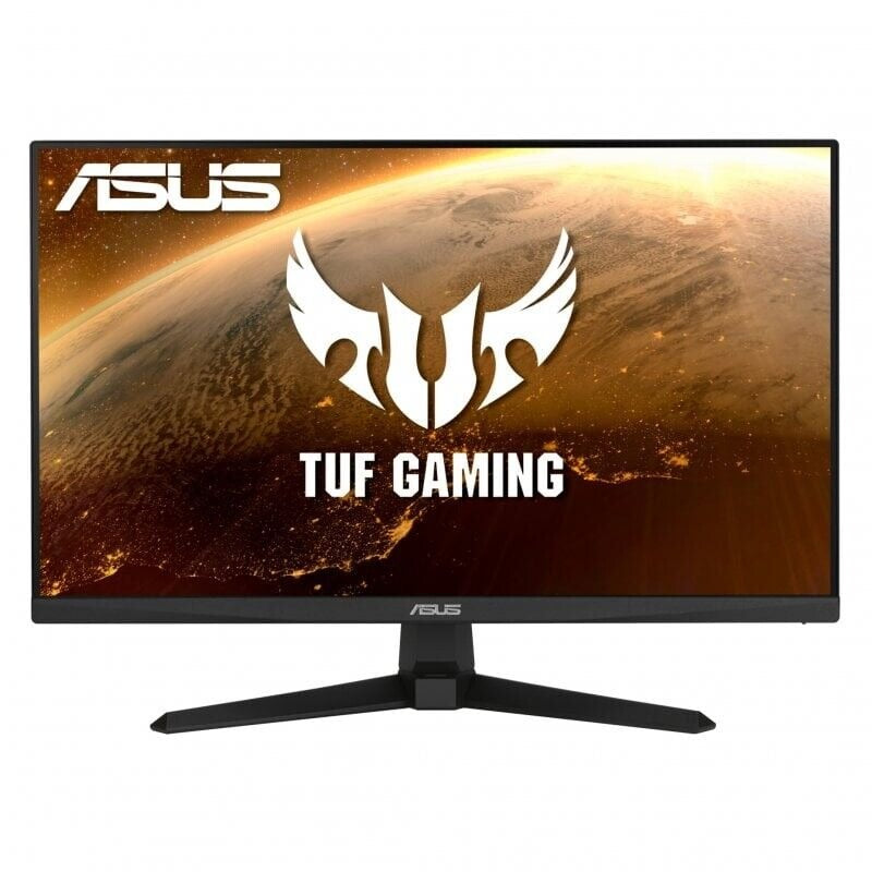 Monitor Asus TUF Gaming VG249Q1A 23.8" LED IPS FullHD 165Hz FreeSync Premium
