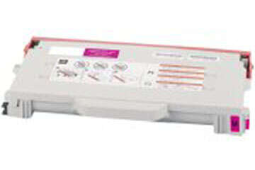 Toner Compatível Lexmark C510 Magenta - 20K1401