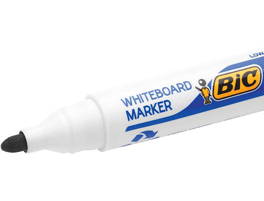 Bic Marcador Velleda 1701 ECOlutions Azul 1 Un.