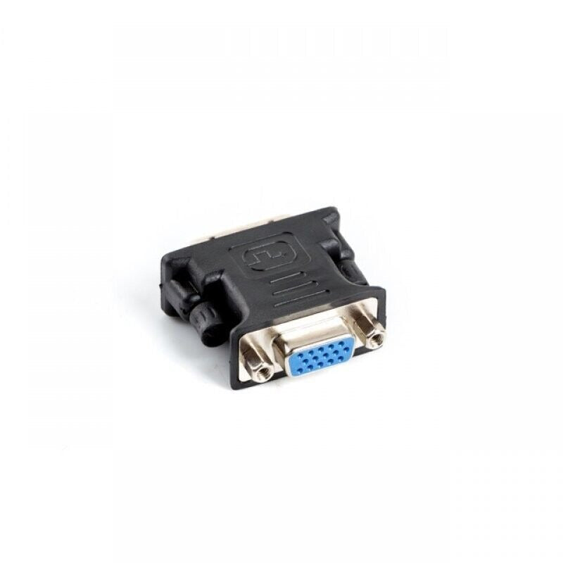 Adaptador DVI-I Dual Link a VGA Lanberg