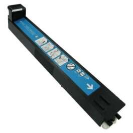 Toner Compatível HP CB381A Ciano - 824A