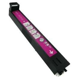 Toner Compatível HP CB383A Magenta - 824A