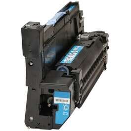 Tambor Compatível HP CB385A Ciano - 824A