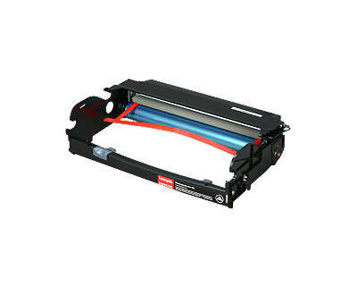 Tambor de Imagem Compatível Lexmark E260/E360/E460/E462/X264/X364/X463/X464/X466 - E260X22G