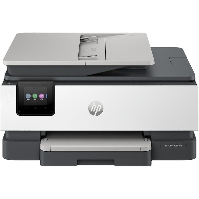 HP Officejet Pro 8122e Impressora Multifunções Cores