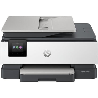 HP Officejet Pro 8122e Impressora Multifunções Cores