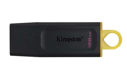 Pendrive Kingston DataTraveler Exodia 128 GB - USB 3.2 Gen 1