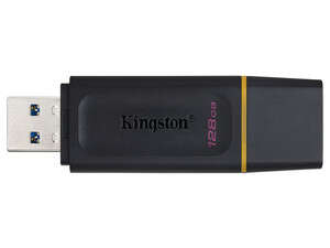 Pendrive Kingston DataTraveler Exodia 128 GB - USB 3.2 Gen 1