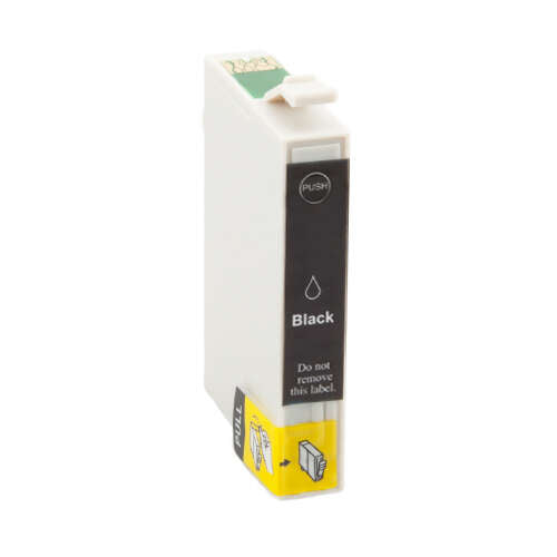 Tinteiro Compatível Epson T1291 Preto - C13T12914012