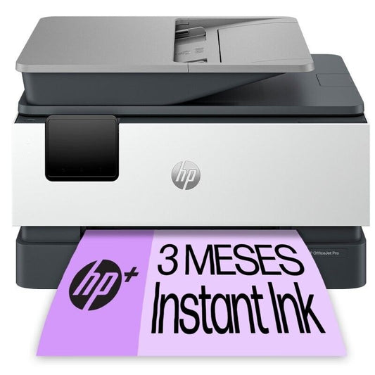 HP Officejet Pro 9120e Impressora Multifunções Cores