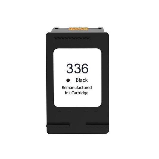 Tinteiro Compatível HP 336 Preto  - C9362EE