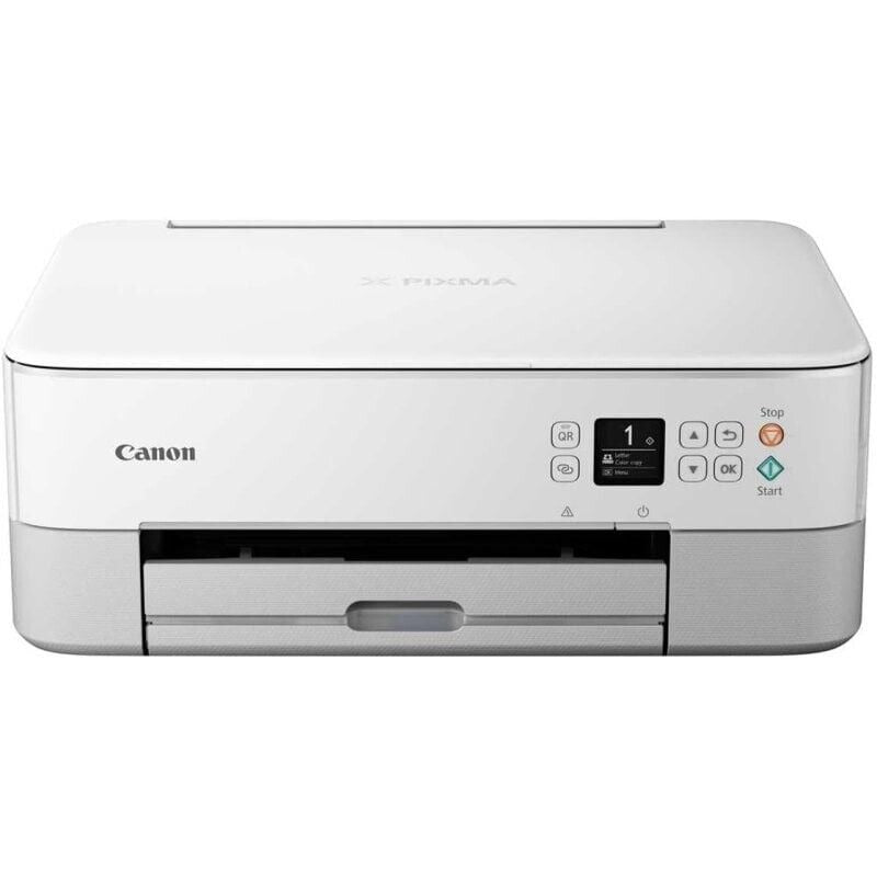 Impresora multifunción Canon PIXMA TS5351i