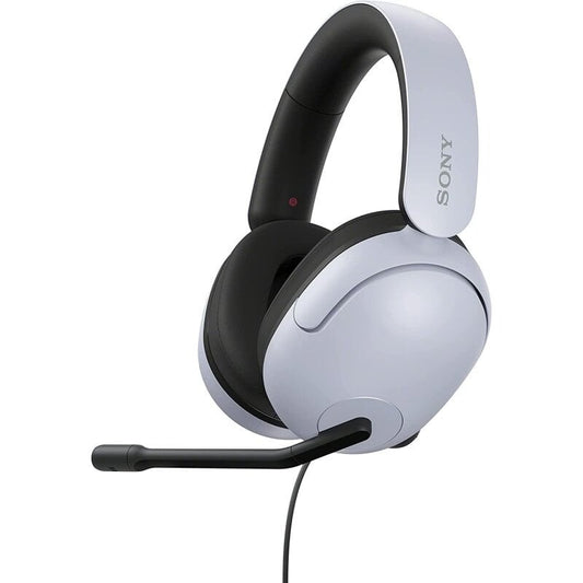 Sony INZONE H3 Auscultador Gaming 7.1 PC/PS5 Branco