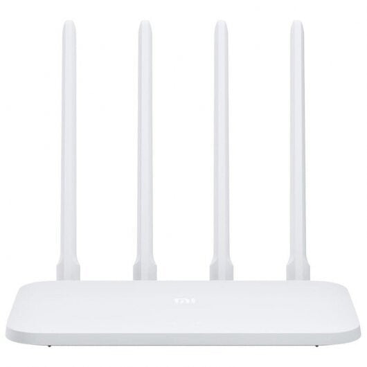 Xiaomi Mi Wireless Router 4C N300 10/100Mbps