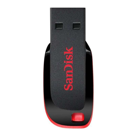 PenDrive Sandisk Cruzer Blade Memoria USB 2.0 32GB