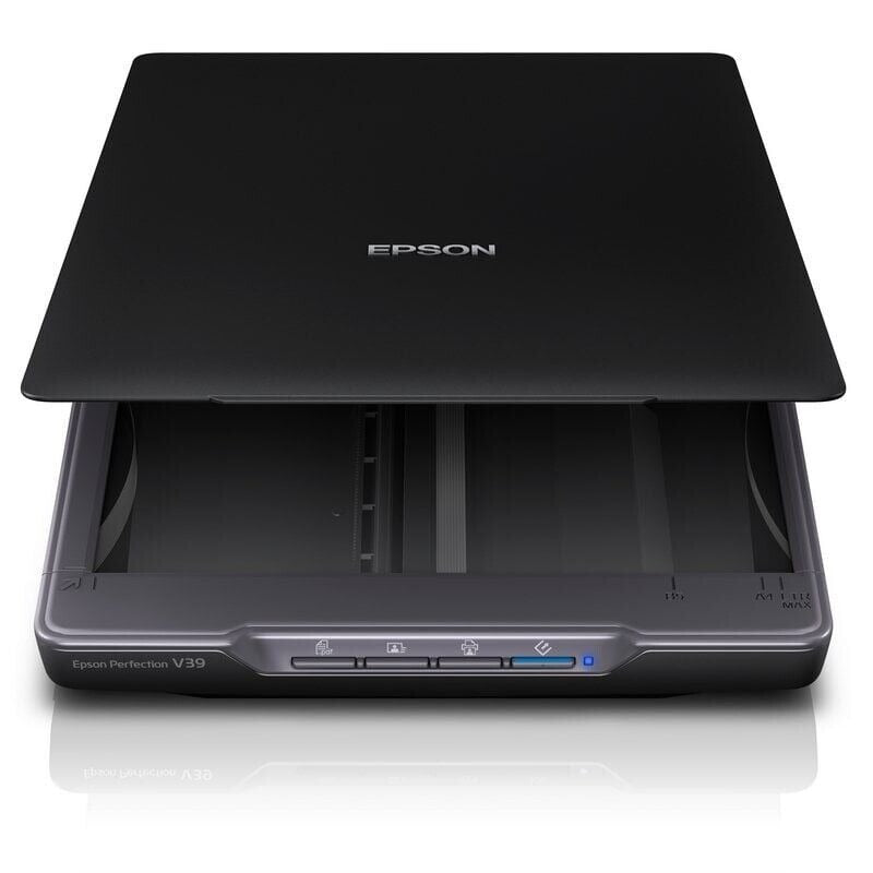 Scanner Epson Perfection V39ii