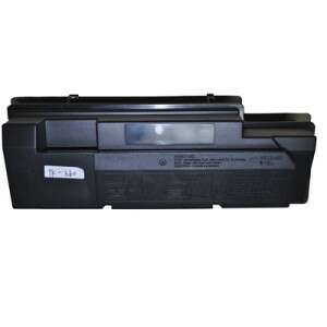Toner Compatível Kyocera TK360 Preto - 1T02J20EU0/1T02J20EUC