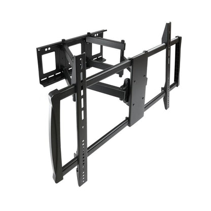 TooQ LP75100TN-B Suporte para TV/Monitor 60-100" VESA 600x900 Max 80kg Preto