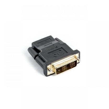 Adaptador HDMI para DVI-D 18 + 1 Lanberg
