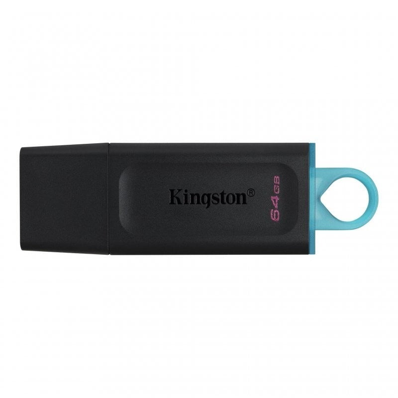 Pen drive Kingston Data Traveler Exodia 64GB USB 3.2