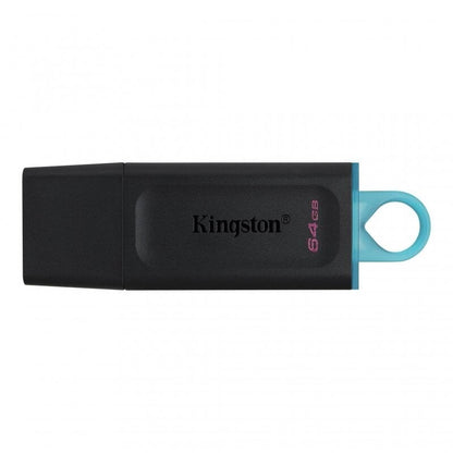 Pen drive Kingston Data Traveler Exodia 64GB USB 3.2