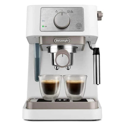 Máquina de Café DeLonghi Stilosa EC260.W