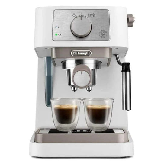 Máquina de Café DeLonghi Stilosa EC260.W