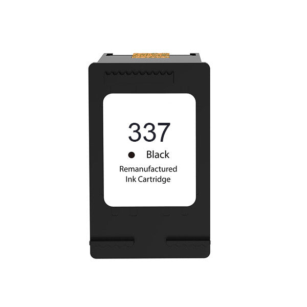 Tinteiro Compatível HP 337 Preto  - C9364EE