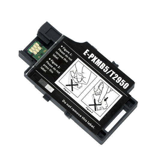 Tanque de Manutenção Compatível Epson T2950 - C13T295000